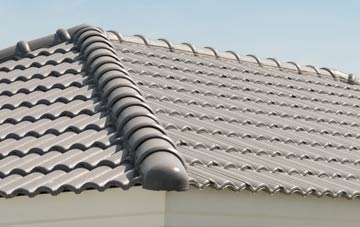 advantages of Grange Village clay roofing