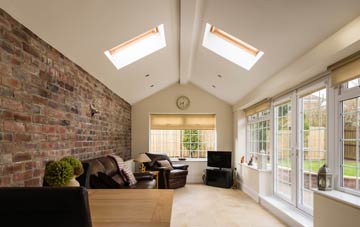 conservatory roof insulation Grange Village, Gloucestershire