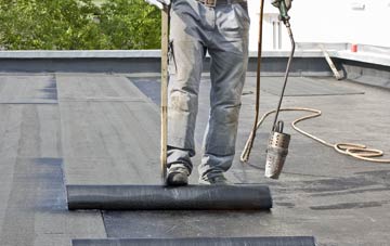 flat roof replacement Grange Village, Gloucestershire