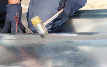 Grange Village metal roofing costs