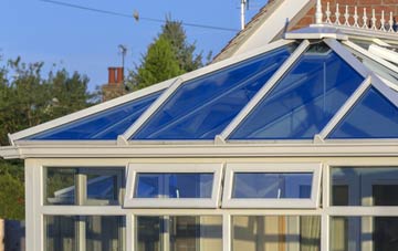 professional Grange Village conservatory insulation
