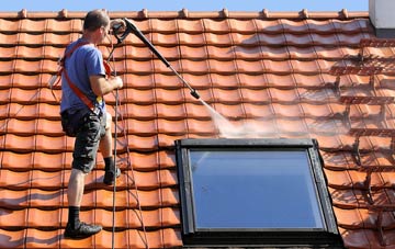 roof cleaning Grange Village, Gloucestershire