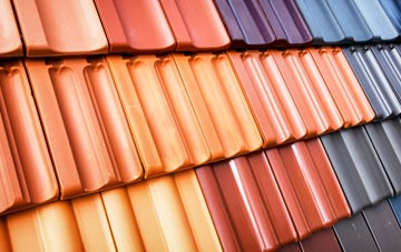 Grange Village roof tile costs
