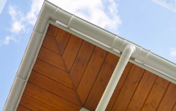 Grange Village soffit types