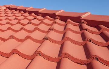 Grange Village tile and slate roof replacement