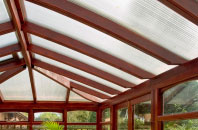 Grange Village conservatory roofing insulation