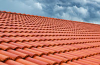 Grange Village roofing tiles