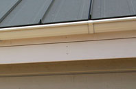 Grange Village soffit repair