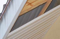 rated Grange Village soffit repair companies